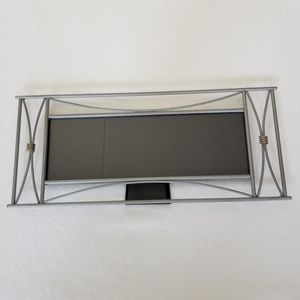 Panoramic Photo Frame